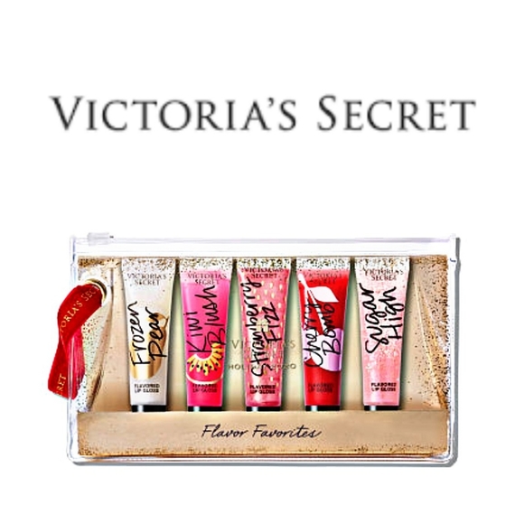 Victoria's Secret Other - SOLD IN LUXE